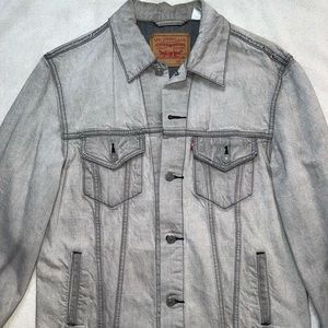Levi’s Jean Jacket